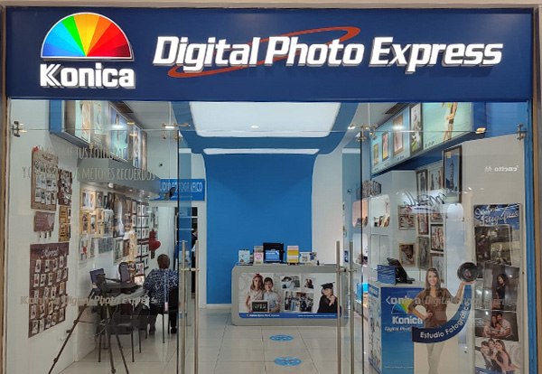 Local ubicado en Guayas en el centro comercial Riocentro Los Ceibos
