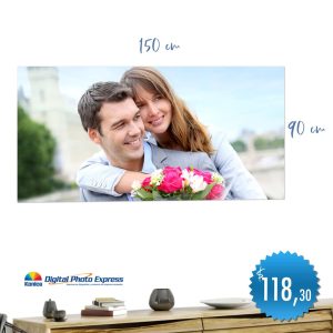 ampliación 150x90cm