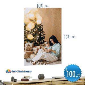 ampliación 100x150cm