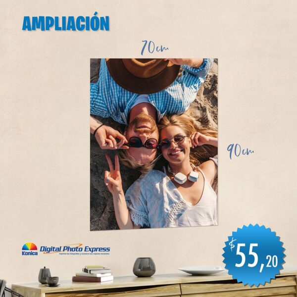 ampliaciones nuevas 5 70x90