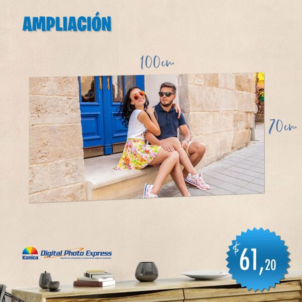 ampliaciones nuevas 6 70x100