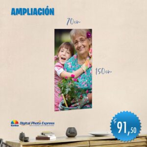 ampliaciones nuevas 8 70x150