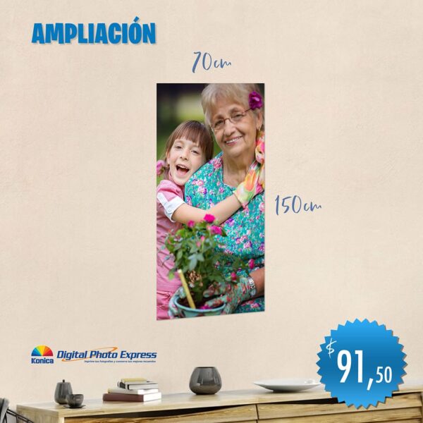 ampliaciones nuevas 8 70x150