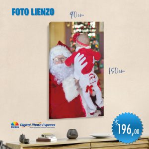 foto lienzo 90x150cm