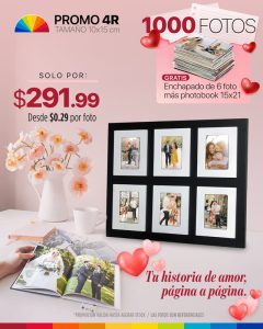 promo febrero 1000 4r