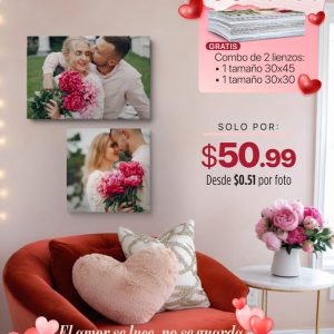 promo febrero 100a 4r