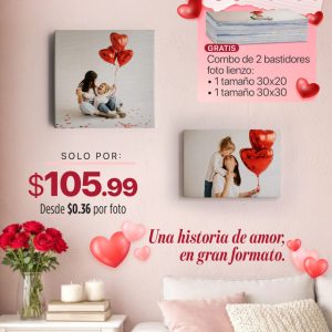 promo febrero 300a 4r