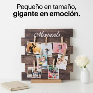 madero moments mini