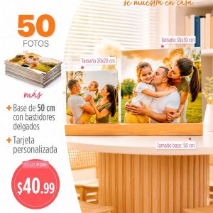 50 fotos 5r