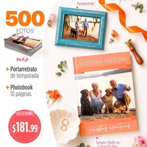 500 fotos 5r